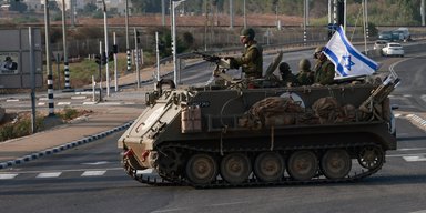 Ізраїль та Іран не зможуть довго стримуватися: як це допоможе Україні в боротьбі з РФ (відео)