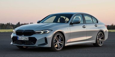 Эксперты назвали лучшие гибридные автомобили с пробегом (фото)