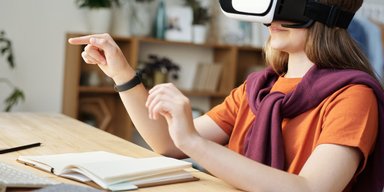 Все будет Мetaвселенная. Как устроена VR-среда от Цукерберга, что мы с вами там будем делать и за что платить