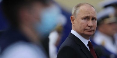 Путін обговорював із російськими елітами заморожування війни в Україні, — експерт