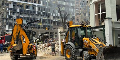 В связи с ударом по "Охматдету": Украина инициирует созыв заседания Совбеза ООН, — Зеленский