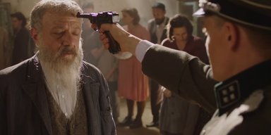 Вспомнить, чтобы выжить. Зачем задавать себе вопрос "кто я?"
