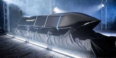 Длинная рука ВВС США: Lockheed Martin представила новую крылатую ракету AGM-158 XR (фото)