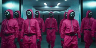 Казино никогда не проигрывает: какой получилась "Игра в кальмара 3" от Netflix