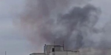 Второй обстрел за два часа: ВС РФ повторно атаковали Харьков, детали