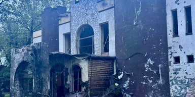 Дрони РФ цілий день атакують Дніпропетровську область: пошкоджені будинки та релігійна установа