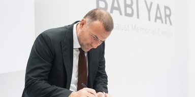 Дороже денег. Каким будет мемориал Бабий Яр и почему он нужен не только Киеву