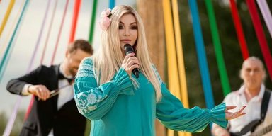 "Легше зникнути": Ірина Білик несподівано заговорила про правду