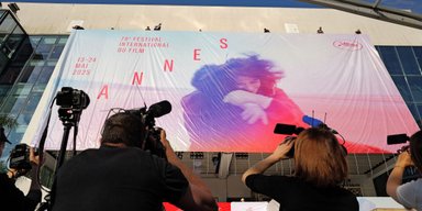 Никакого непотребства: Каннский кинофестиваль ввел новые требования к дресс-коду