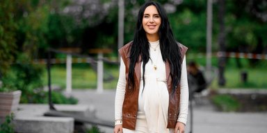 Джамала оцінила шанси alyona alyona і Jerry Heil на перемогу (відео)