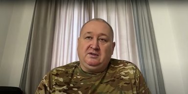 "Корупція заважає": Марченко про побори з підприємців, СЗЧ, "бусифікацію" та мобілізацію (відео)