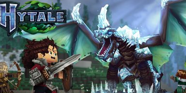 Вдохновение после Minecraft: игра Hytale все еще имеет шанс на релиз