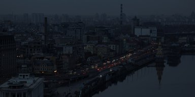 У РФ кажуть про розділення енергосистеми України на береги: експерт відповів, чи це можливо