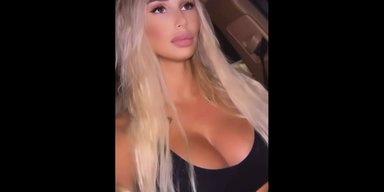 Скандал с пропусками в Киеве: блогеры ездили по улицам в комендантский час (видео)
