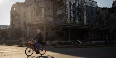 В Покровске из-за обострения ситуации отключат газоснабжение: когда это произойдет