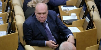 "Все побережье должно быть нашим": российский депутат призвал отрезать Украину от Черного моря
