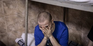 Строковики РФ розповіли, як масово здавалися в полон у Курській області, — NYT (фото)