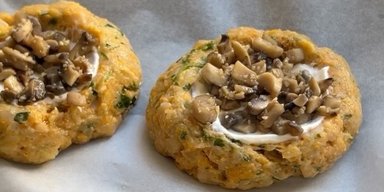 Куриные гнезда: рецепт вкуснейшего блюда к гарниру или на закуску