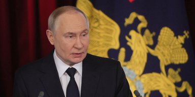 Путіна запросили до США на саміт G20: у Кремлі вже відреагували