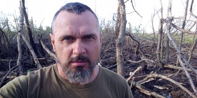 "Все мужчины будут служить": нужно готовиться к войне на 10 лет, — Сенцов (видео)