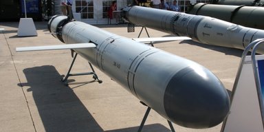 Вывели корабли в Каспийское море. Когда РФ возобновит удары "Калибрами" по Украине