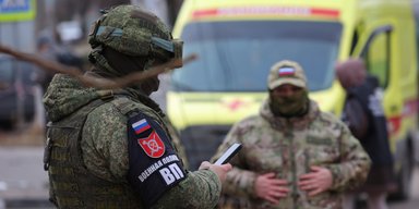 Влада Бєлгородської області блокує евакуацію: серед росіян зростає паніка, — соцмережі (відео)