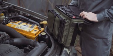 Пора готовиться к блэкауту: топ-7 украинских зарядных станций на случай отключений света