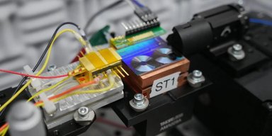 Ученые изобрели революционный "микроволновый" чип: сделает GPS и радары супер-точными