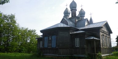 Рукой подать. 10 интересных мест в 10 км от автотрассы Киев — Чернигов