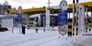 Протест завершився: Україна домовилася про зняття блокади на кордоні з Польщею, — ДПСУ