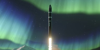 Lockheed Martin завершила проверку всех систем кинетического перехватчика нового поколения NGI