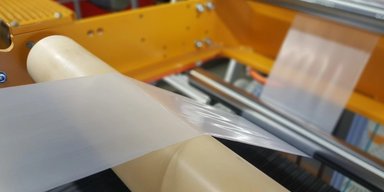 В Китае ученые нашли способ производить пластик и резину без ископаемого топлива