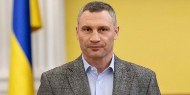 Мери Києва, Харкова та Дніпра закликали містян не панікувати
