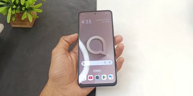 Бросит вызов Samsung: Alcatel выпустит первый за три года смартфон V3 Ultra (видео)