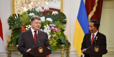 Страны восходящего солнца. Зачем Украине Юго-Восточная Азия