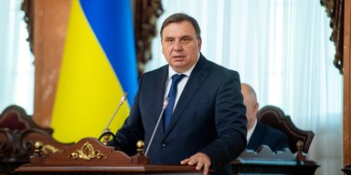"Ситуація загрозлива": голова Верховного суду підтвердив збільшення фактів СЗЧ у війську