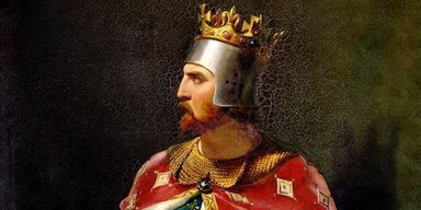 Король, якого майже не було в Англії: парадокс правління Річарда Левове Серце