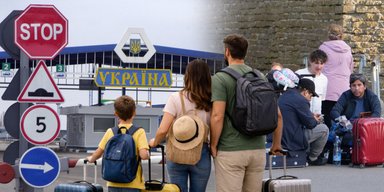 Европа против украинских мужчин: смогут ли страны ЕС лишить их временной защиты