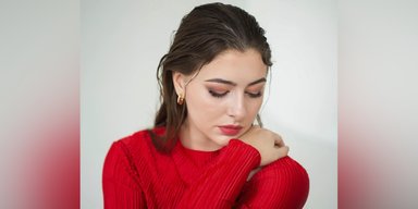 "Постійно текли сльози": Тишкевич показала себе під час лікування (фото)