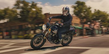 Економваріант: у продаж надходить найдешевший Kawasaki за $3000 (фото)