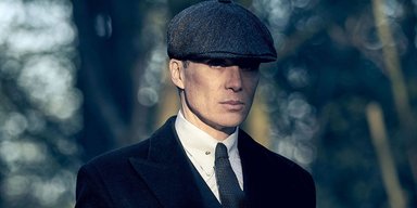 У звезды сериала "Острые козырьки" появился двойник: сколько он зарабатывает (фото)