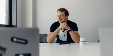 Основатель криптобиржи WhiteBIT Владимир Носов о бирже как инновационном проекте, планах, биографии и состоянии