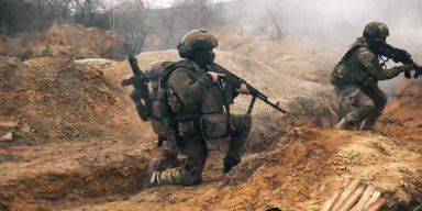 "Логичный шаг": в Сухопутных войсках объяснили, что на самом деле сделали с Интернациональными легионами