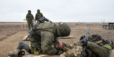 Відправляють "запасних людей": у РФ недостатньо медиків для війни в Україні, — британська розвідка
