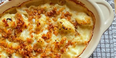 Новый суперфуд: как вкусно приготовить цветную капусту