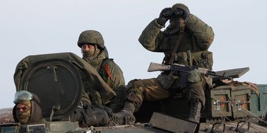 Зайдет ли армия РФ в Днепропетровскую область: названо важное условие