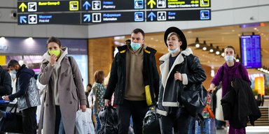 Код на авіаквитку: що він означає і чому викликає паніку в пасажирів