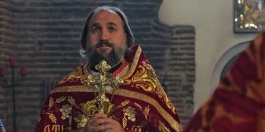 Загрожував національній безпеці: Болгарія висилає священника РПЦ з країни