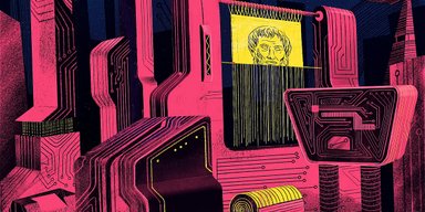 Анализируют, рисуют, пишут и общаются. Как нейросети и чат-боты меняют наш мир