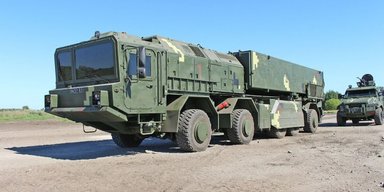 Создание украинского ОТРК: разработчики баллистики получат отдельное финансирование